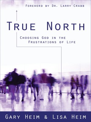 cover image of True North